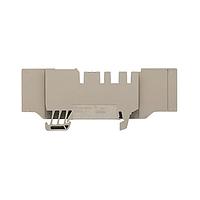 Weidmuller 1836370000 Cover Plate QVAR 1