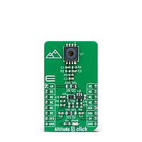 Mikroe MIKROE-4875 Altitude 5 Click Altitude 5 Click