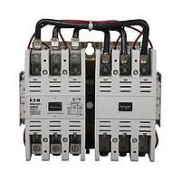 Eaton CN55KN3A Full Voltage Reversing NEMA OPEN REV CONT SIZE 3 120V COIL