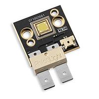 Luminus Devices CBT-140-WCS-L16-TB120 LED Bulbs & Modules Cool White, 7000K 3680lm, 21A, Round