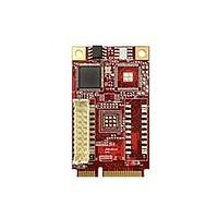 Innodisk EMPL-G101-W1 mPCIe to Ethernet mPCIe to Single Isolated LAN WT
