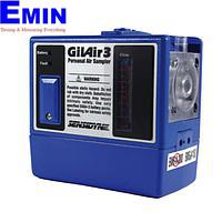 Sensidyne GilAir-3 Air Sampling Pumps (1- 3000 cc/min)