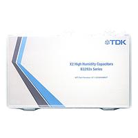 Capacitor Kits