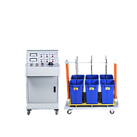 Wuhan HTTX-HI Insulating Boots (Gloves) Withstand Voltage Test Equipment (Auto)