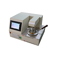 HMDQ HM501 Automatic Closed Cup Flash Point Tester (200 ℃)