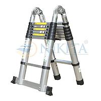 Nikita NKT AI44 Aluminum ladder