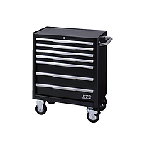 KTC EKW-1007BK Roller Cabinet (7 Drawers)