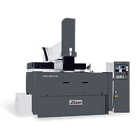 JSEDM CNC-EB1675L Electric Discharge Machine (600; 800 mm3/phút)
