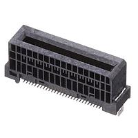 Molex 206653-0056 Headers .6mm SliverEdgeCard Conn Vrt 56Ckts