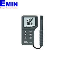 SmartSensor AR847 Humidity&Temperature Meter  (type K)