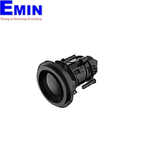 Raythink Turing F384 Uncooled Infrared Module (Temperature Measurement) (-20℃ ~ 650℃; 8~14μm)