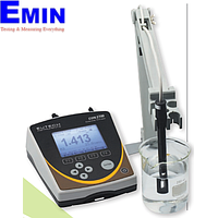 Conductivity Meter