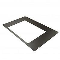 Hammond Manufacturing H1TC30BK Panels 30W BLK H1 AIR CHIMNEY TOP