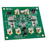 Maxim Integrated MAX17233EVKIT# Voltage Regulator - Switching Regulator 3.5V 36V, 2.2MHz, Synchronous Dual Buck Controller with 20?A Quiescent Current