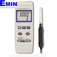 Magnetic Field Meter Inspection Service