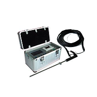 ENCEL M-9000 Combustion Analyzer