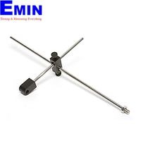DLAB 18900294 Set Support Clamp of PT1000 (For MS-H280-Pro&PT1000 Temperature Sensor)