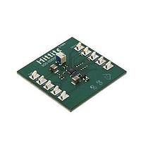 Analog Devices EVAL01-HMC981LP3E Switching Controller HMC981LP3E Evaluation PCB