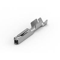 AMP Connectors - TE Connectivity 1924782-1 Contact GET FEMALE TERM 1.2MM THIN 1MMSQ