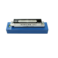 FSK BTL1-150 Bubble Tube Level (150 mm; 0.02m/mm)