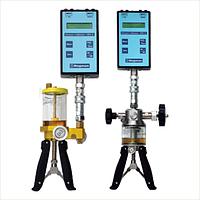 Nagman MPC-H Hydraulic Pressure Calibrator (700 Bar, ±0.05% F.S.)