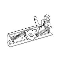SIEMENS HM656A Mechanism Replacement Mechanism 400A-600A