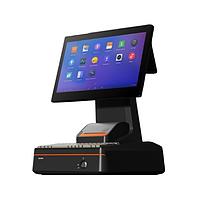 Sunmi D2s PLUS COMBO Smart Desktop Terminal (Cortex-A17, quad-core 1.6GHz; Quad-core Cortex-A55 2.0GHz)