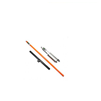 AMS 400.143 3 1/4" Professional Auger Field Kit