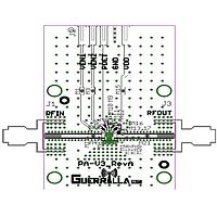 Guerrilla RF GRF7001-EVB Evaluation Boards Evaluation board for GRF7001