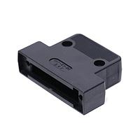 JAE Electronics DB-C8-J10-B2-1R D-Sub Backshells DSUB JUNCTION SHELL