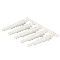 Molex 19431-0054 Cavity Plug CIRCUIT PLUG SHORT MX150L 12-8 AWG