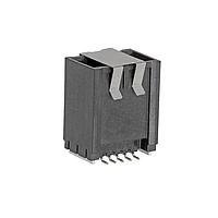 Molex 206957-2104 Automotive Connectors CONNTAK50 10CKT VRT SMT POL D T&R