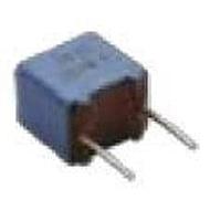 Film Capacitors