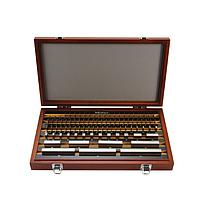 MITUTOYO 516-959-10 Gauge Block Set