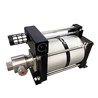 Senwell LBS800 Hydraulic Hydrostatic Pressure Test Pump (6400 Bar)