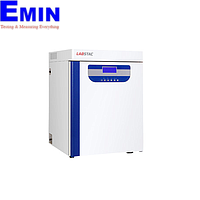 Labstac IO112 Air Jacketed CO2 Incubator (80L, RT+5~55°C)