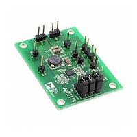 Analog Devices ADP2119-EVALZ Voltage Regulator - Switching Regulator ADJ Demo Board, Vout=1.2V