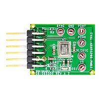 Analog Devices EVAL-ADXRS290-PMDZ Gyroscope Sensor Dual-axis MEMS Gyroscope PMOD