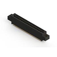 EDAC 896-040-521-807 Receptacles High Temp Card Edge Connectors