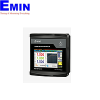  TENSE RGT-MT18 18 Levels Three-Phase Power Factor Controller (Touchscreen)