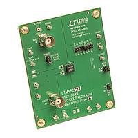 Analog Devices DC2171A-B Voltage Regulator - Switching Regulator LTM4625 Demo Board - 20VIN, 5A Step-Down
