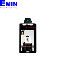 INSIZE ATF-1612 Face recognition thermal imaging 4 in 1 (35°C~45°C, ±0.3°C,)
