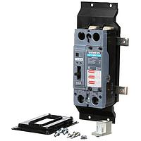 SIEMENS 3VAE125N4X316 Type 4X BREAKER 3VA 125A ENCLOSURE TYP 4,4X 316