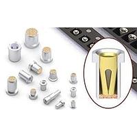 Contact Probes