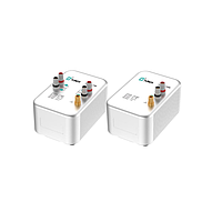 Tunkia TH0320-1R Reference Resistance Standard (1 Ω)