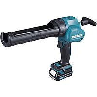MAKITA CG100DSYA Battery-powered silicone gun