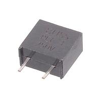 Eaton PCC-3-R Specialty Fuses 250VAC 3A Radial Lead