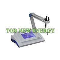 TOB TOB-DDSJ-318 Conductivity Meter With Temperature Compensation (0～199.9ｍS/cm,5～20MΩ.cm,0～20g/L,0～8%,-5～135℃)