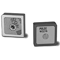 Pulse Electronics W3216 Passive Antenna PatchAntenna 13x13mm GPS/GLONASS