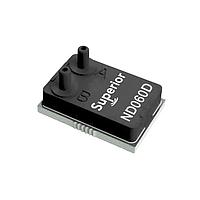 Superior Sensor Technology ND060D-SM02-Q Board Mount Pressure Sensors ND Medium Pressure Sensor 60 PSI